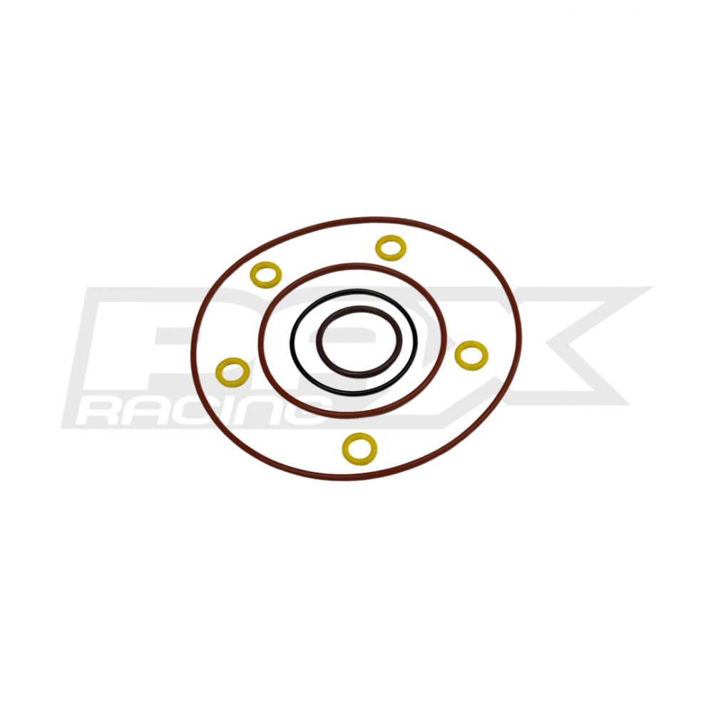 Cobra 50/65 Head O-Ring Kit 2017-2022