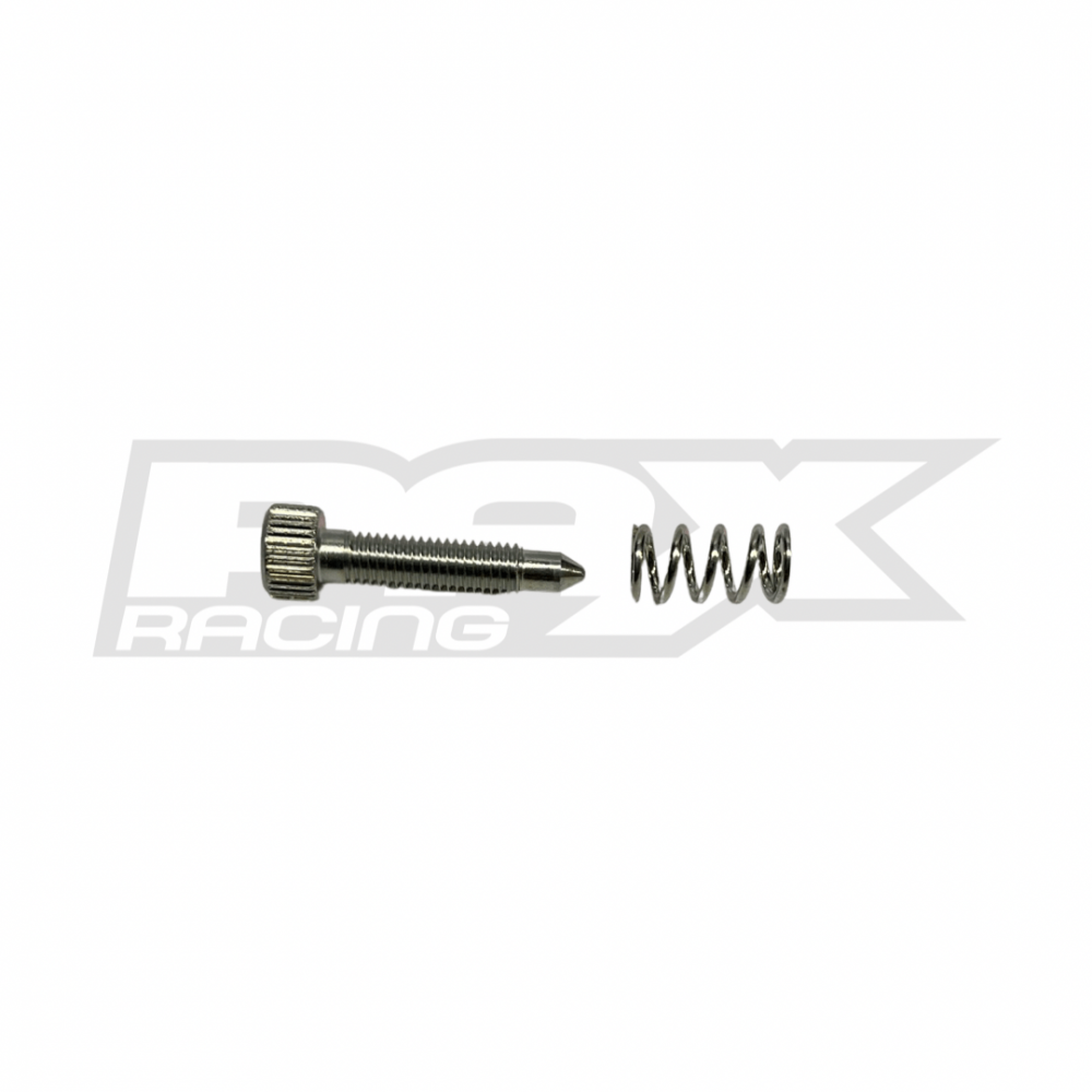 Dellorto 19mm Idle Screw #18