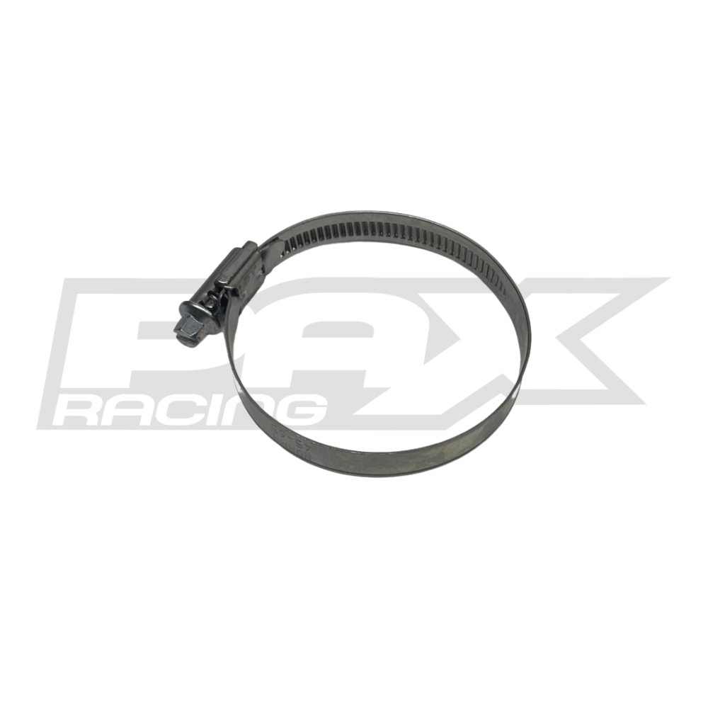 65cc Air Box Boot Hose Clamps