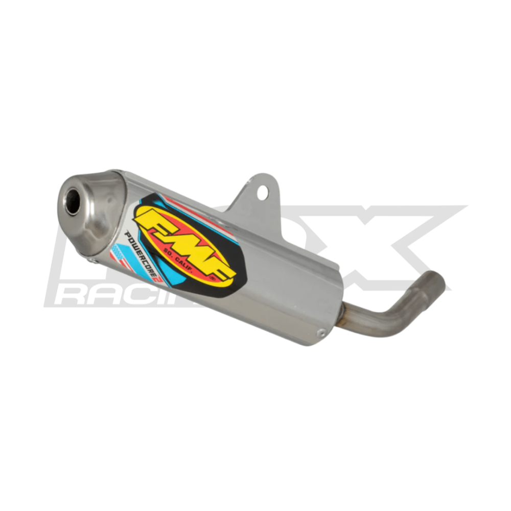 65cc FMF Powercore 2 Silencer