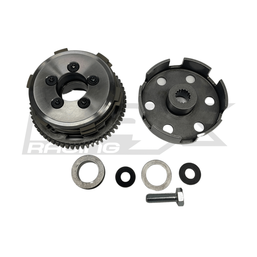 50cc IRP Triple Disc Clutch Kit