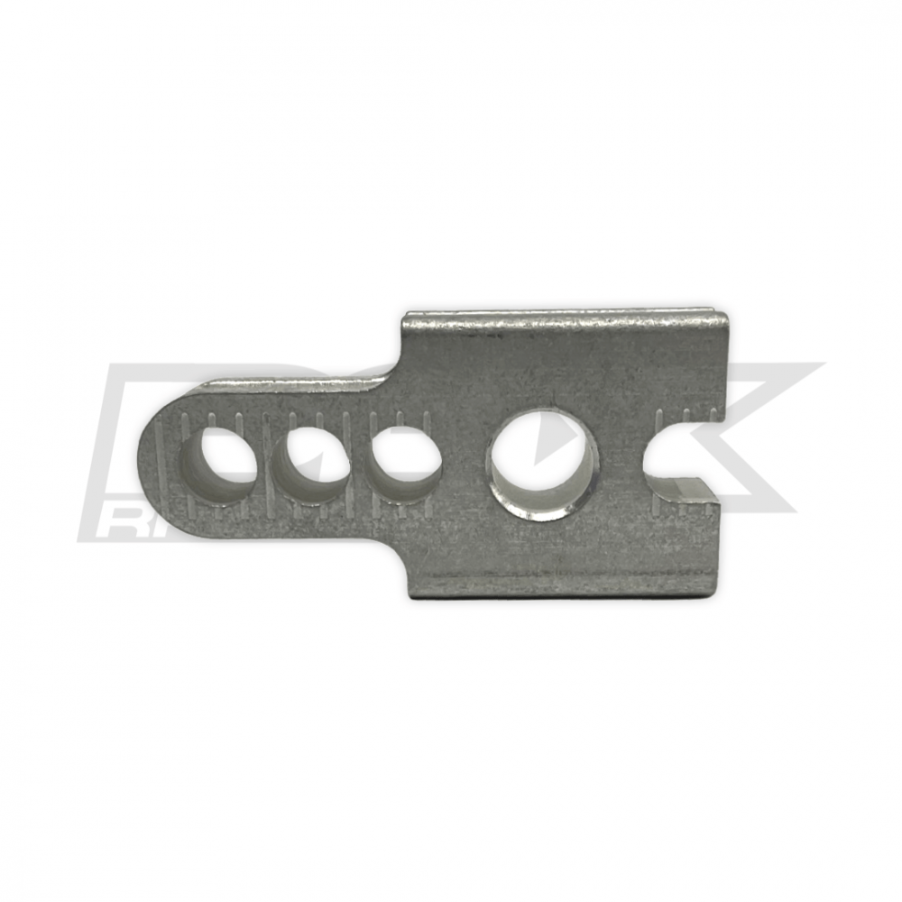 Cobra 50 Chain Adjuster Block