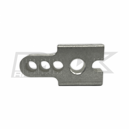 Cobra 50 Chain Adjuster Block