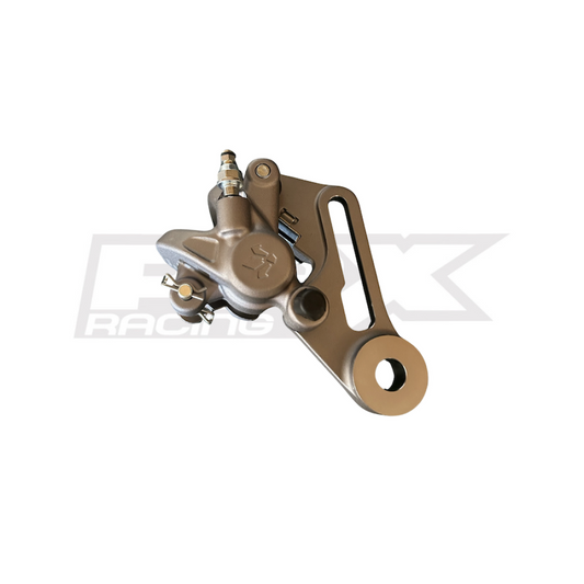 Rear Brake Caliper w/o pads