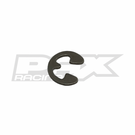 Dellorto 19mm Carburetor Needle Clip #14