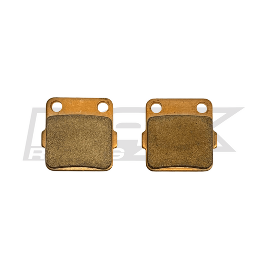 YZ65 EBC Rear Brake Pads