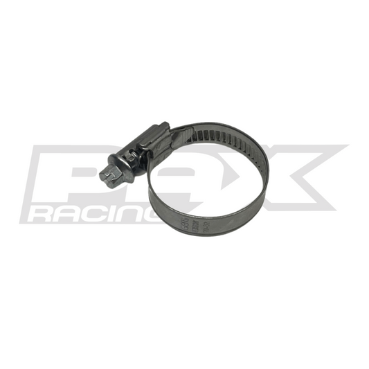 50cc / 65cc Carburetor Intake Manifold Hose Clamp