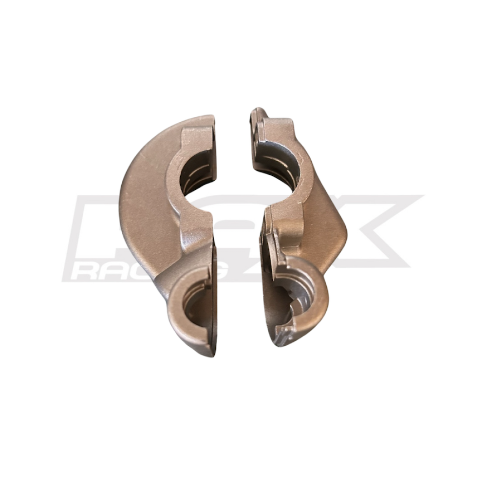 Throttle Housing Set