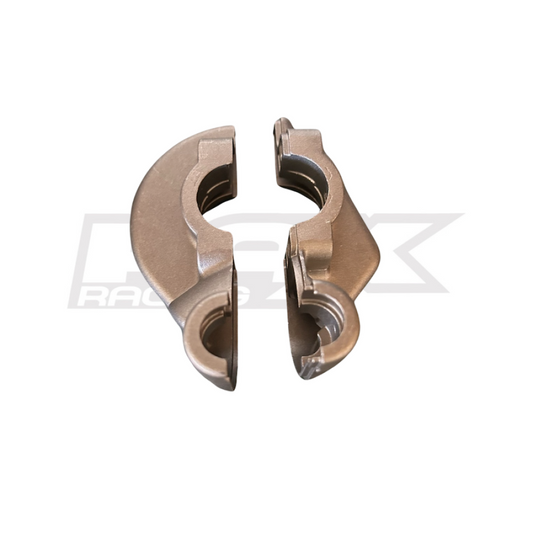 Throttle Housing Set