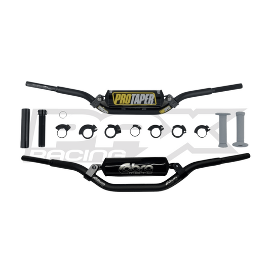 Micro Handlebar Kit - Complete-Kit