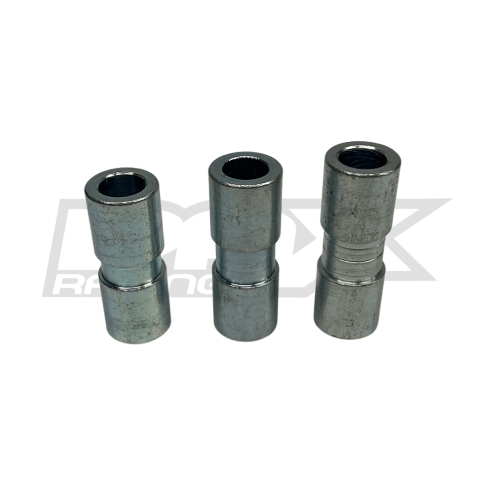 COBRA 50/65 Swingarm Pivot Tube Spacer