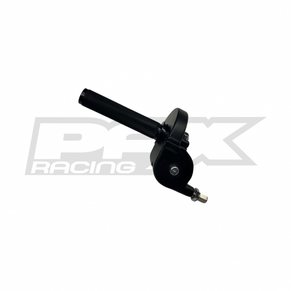 Cobra 50 Throttle W/ ProTaper Micro Throttle Tube