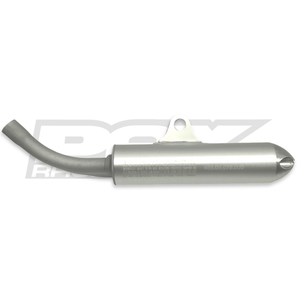 65cc Silencer OEM