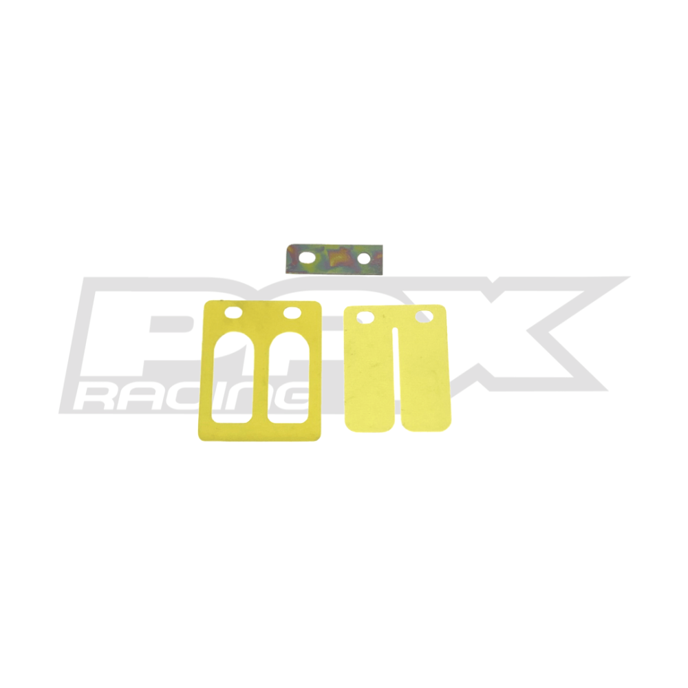 PW50 Boyesen Reeds