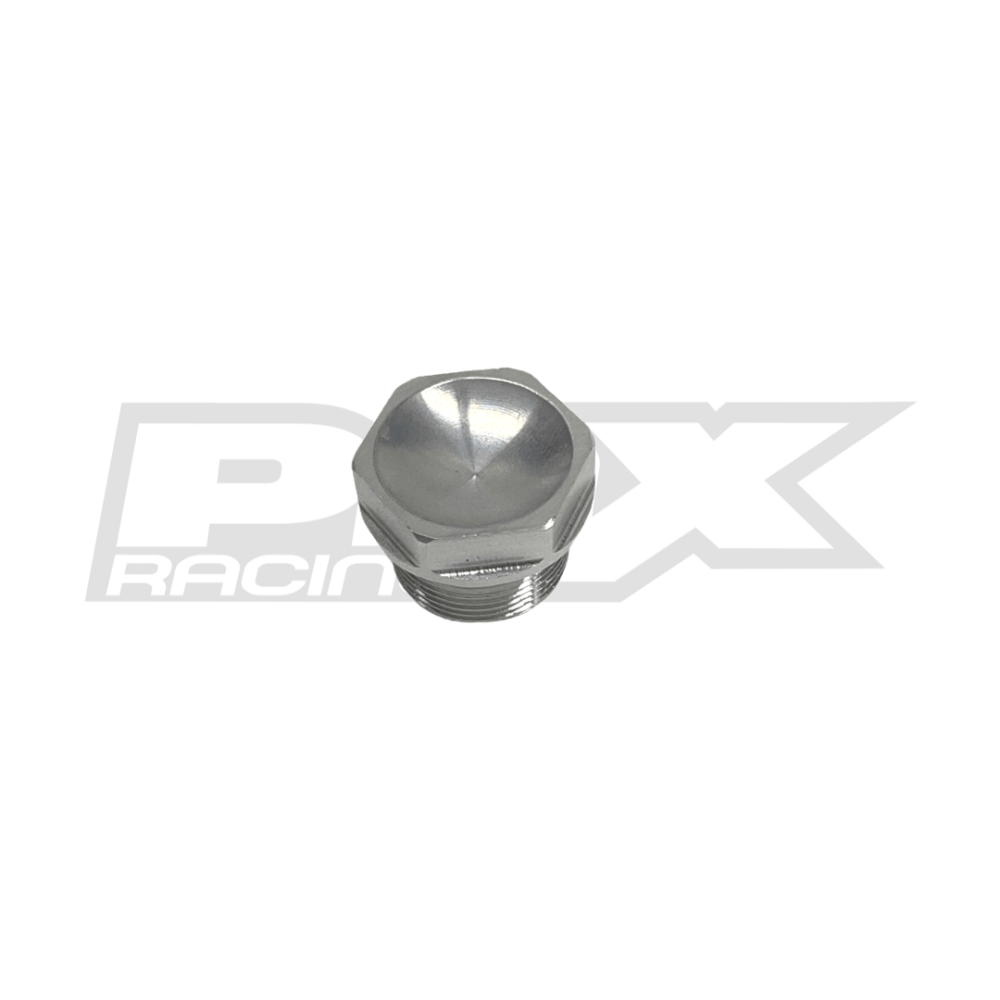 Cobra 65 Front Axle Bolt End Cap - Non-Brake Side 2013+