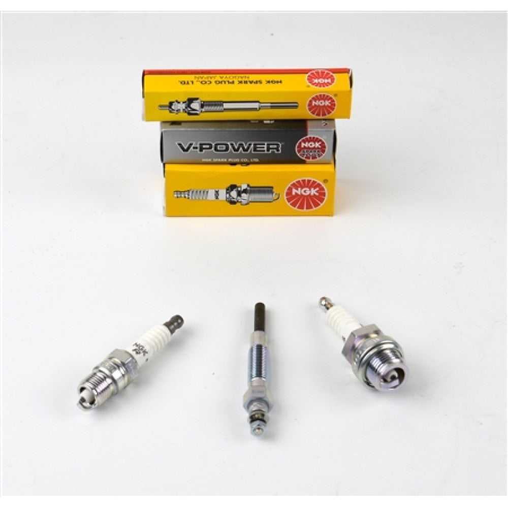 NGK Spark Plug BR9ECM