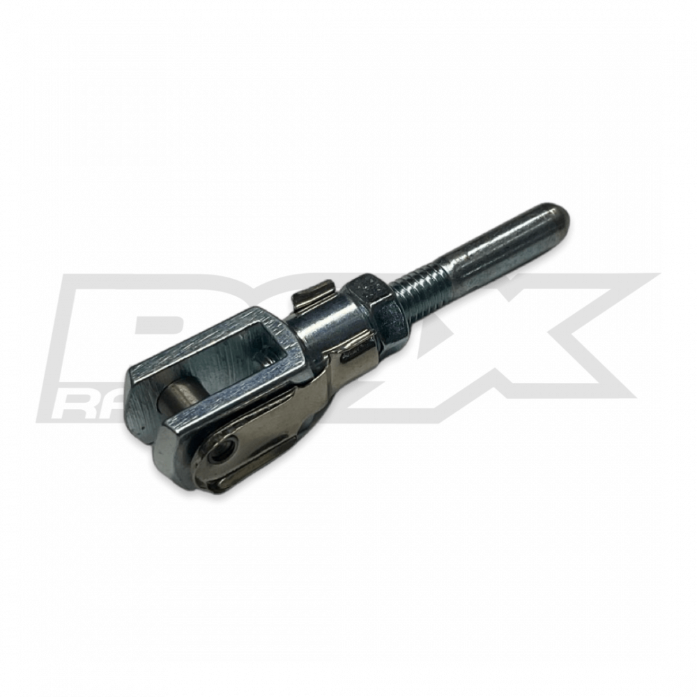 Cobra 50 JR / P3 Brake Clevis Push Rod