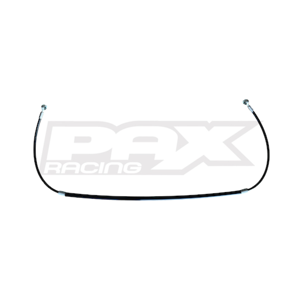 2024+ E / 50cc Front Brake Line