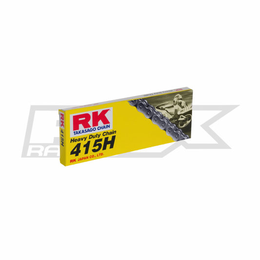 RK 415H Heavy-Duty Drive Chain