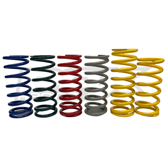 Cobra 50 Sr, FWE Rear Shock Spring 2011+
