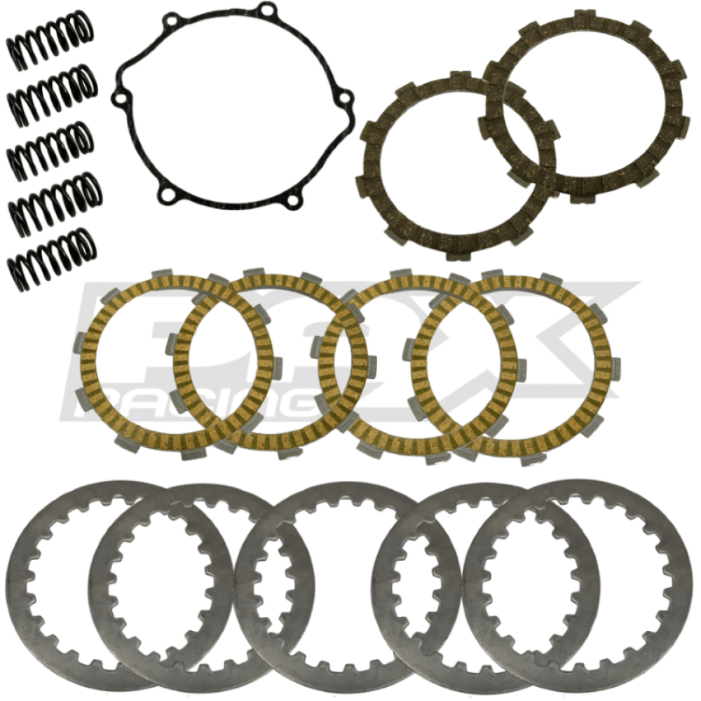 YZ65 Clutch Kit OEM