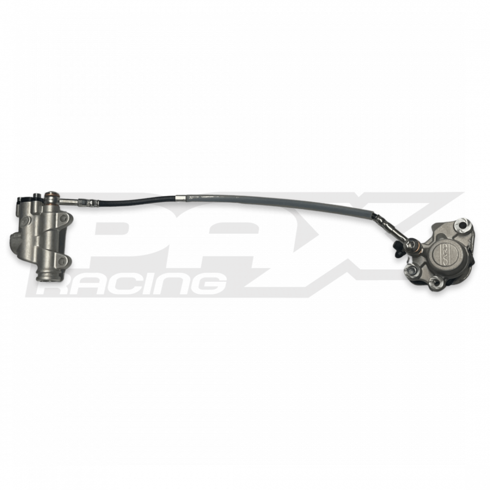 Cobra 50 Sr/FWE Rear Brake Complete 2018-2023