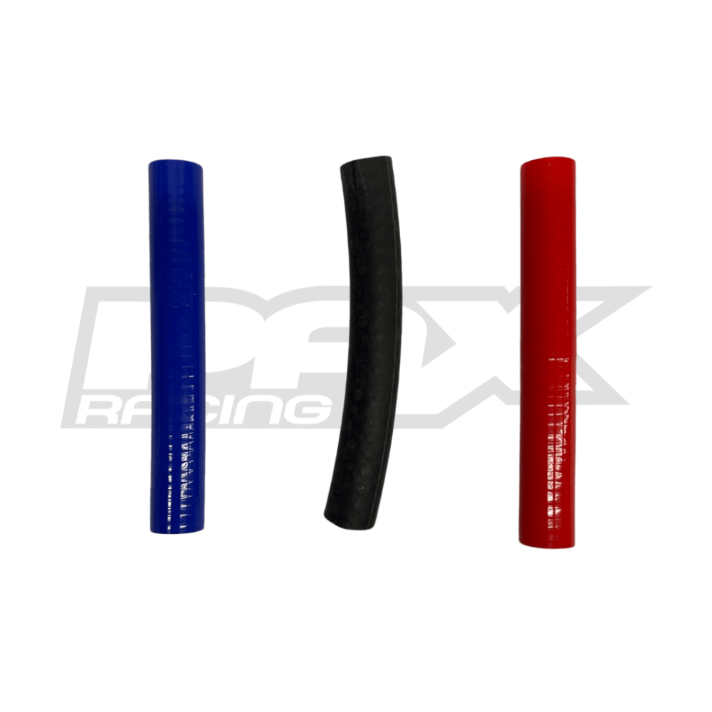 Cobra 50 Sr / FWE Radiator Hose TOP
