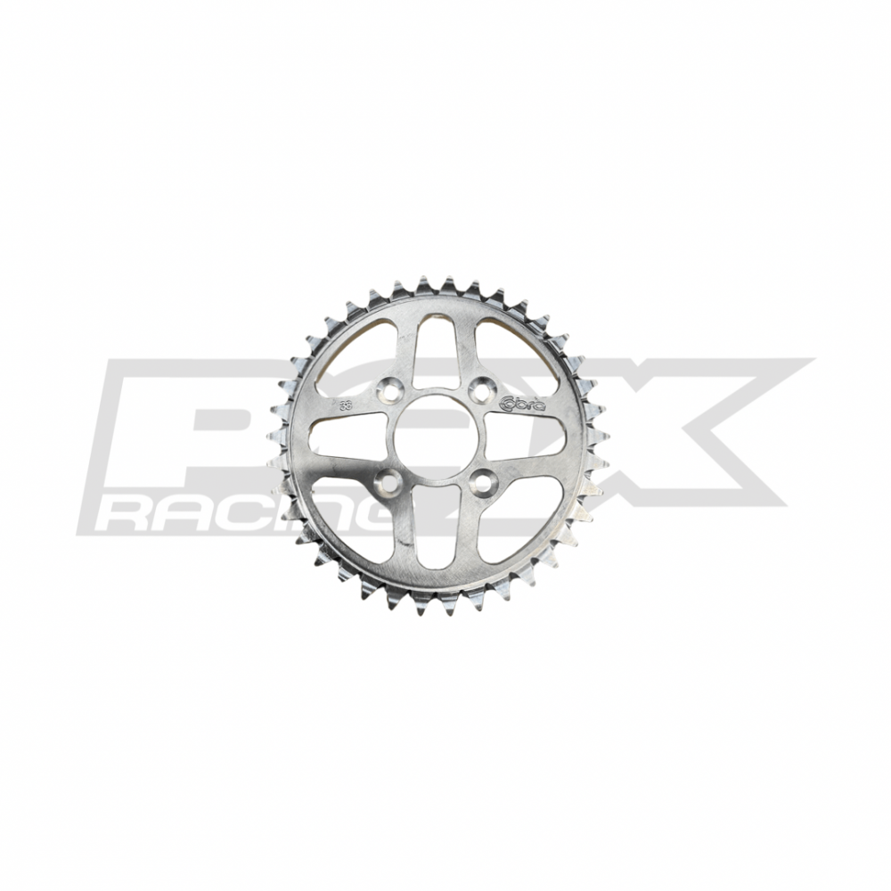 Cobra 50 Rear Sprocket 420 CHAIN