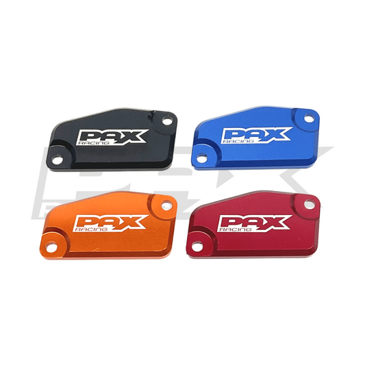 50/65/85cc Billet Front Brake Reservoir Cap