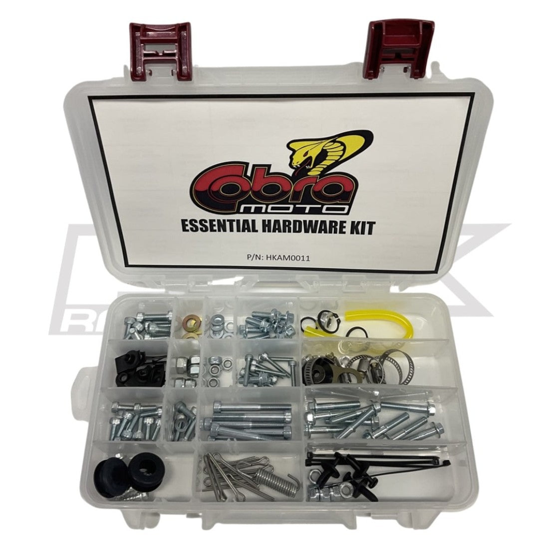Cobra Hardware Kit