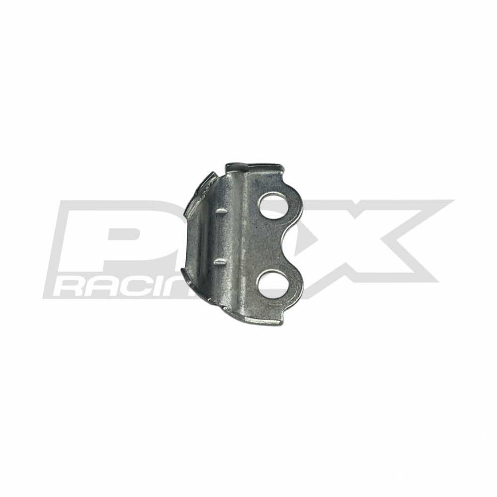 Cobra 50 / 65 Front Brake Line Clamp