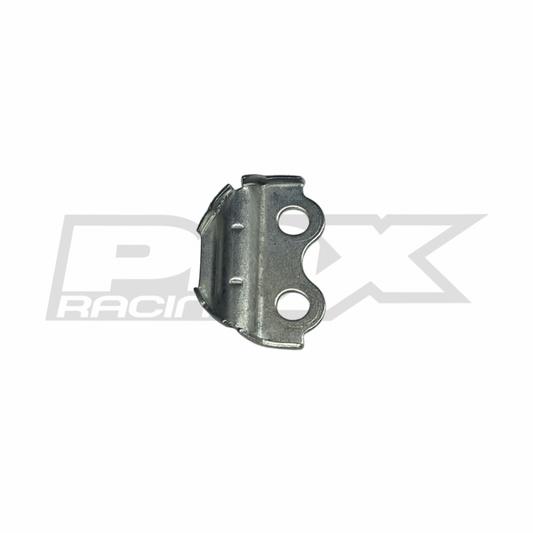 Cobra 50 / 65 Front Brake Line Clamp