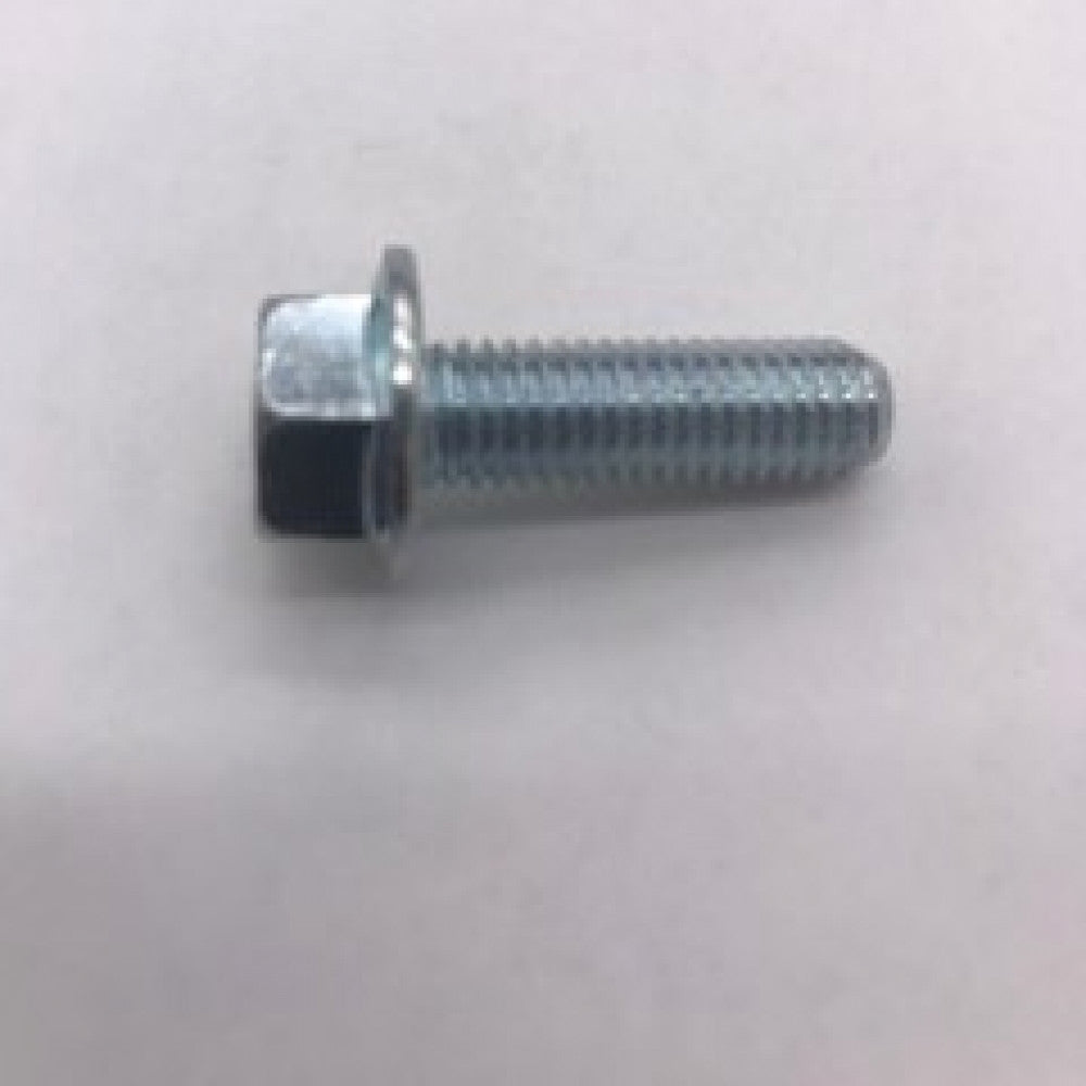 Bolt - 8mm Hex Flange Bolt M8x25 - PW 50 Handle Bar Riser