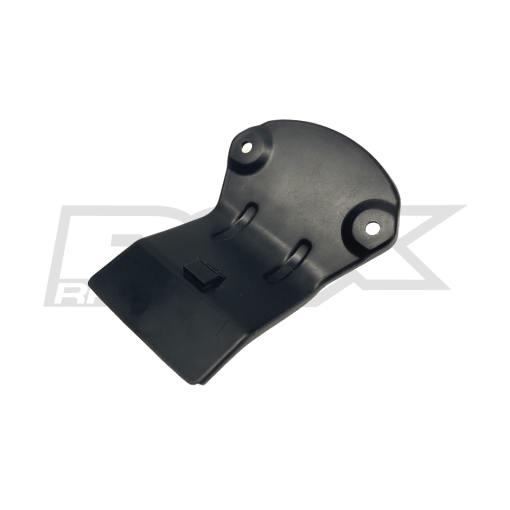 PW50 Front fender Mud Guard