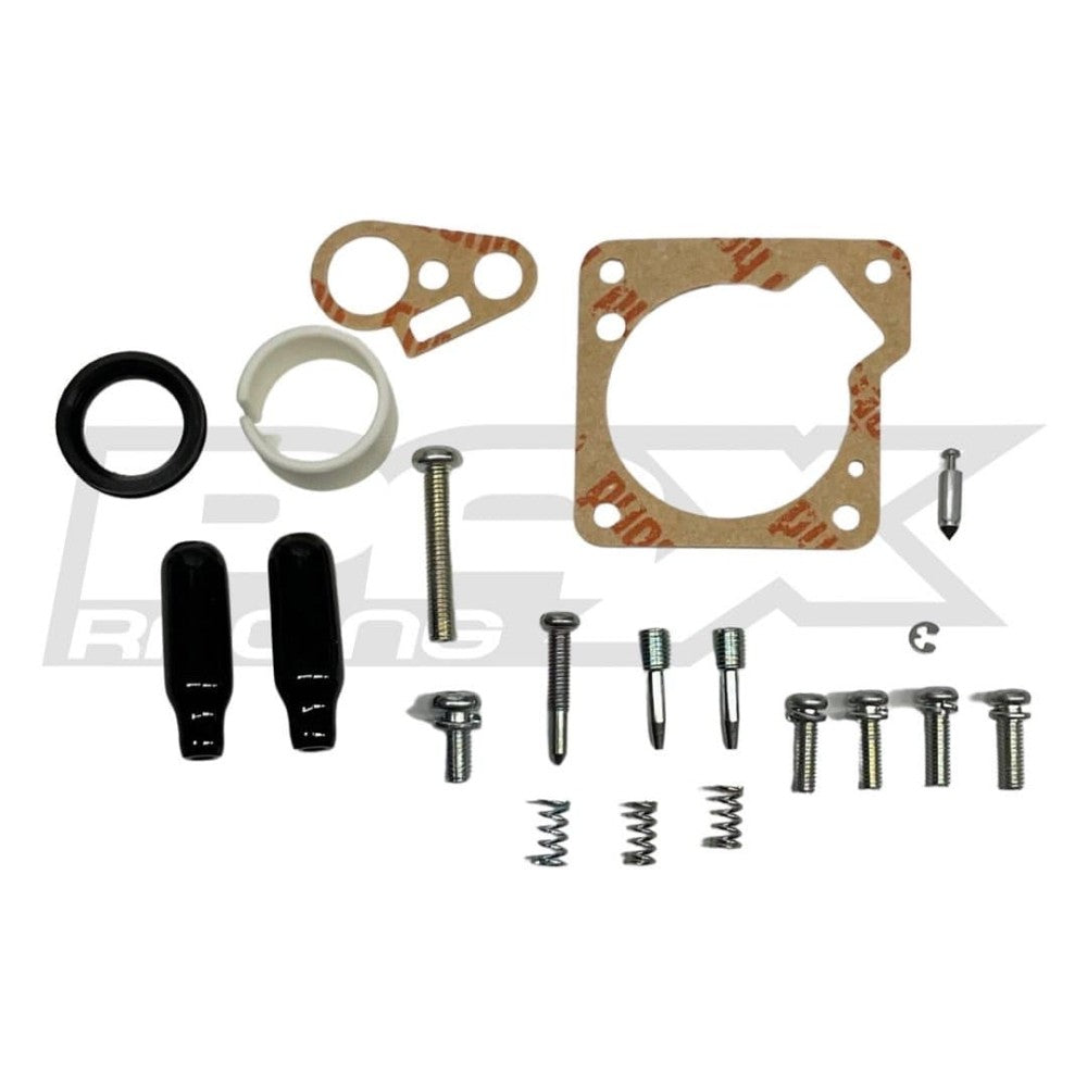 PW50 Mikuni VM12mm Rebuild Kit