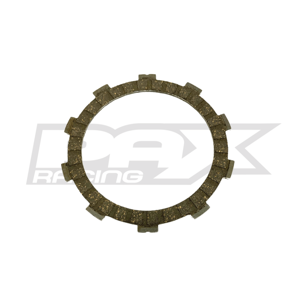 YZ65 Clutch Plate - Friction