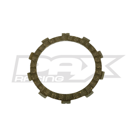 YZ65 Clutch Plate - Friction