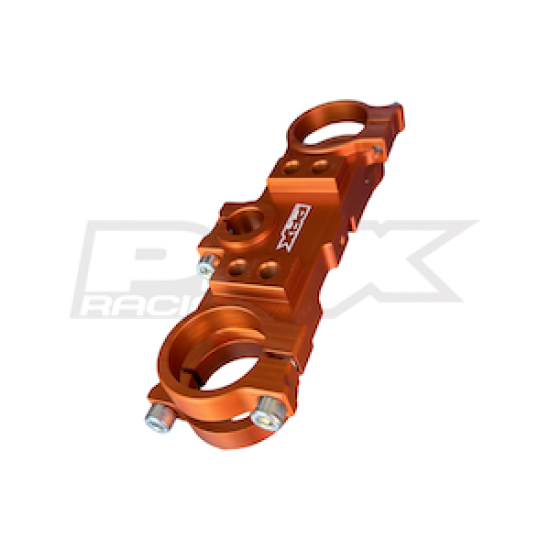 PAX Racing Triple Clamps