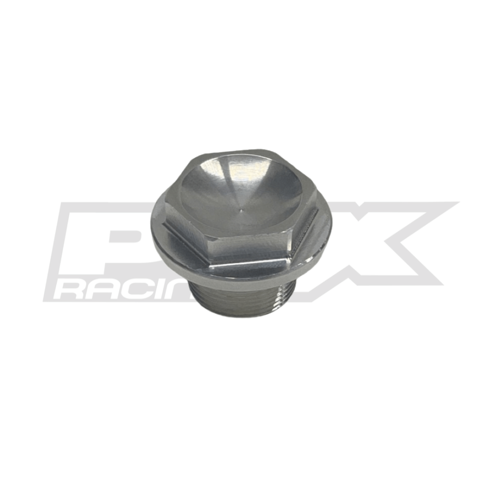 Cobra 65 Front Axle Bolt End Cap - Brake Side - 2013+