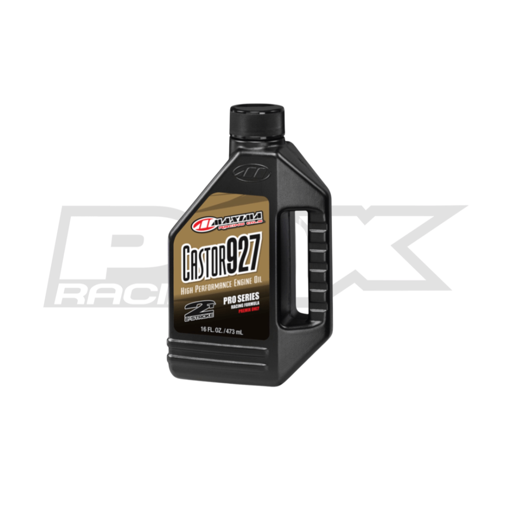 Maxima Castro 927 PreMix 16oz.