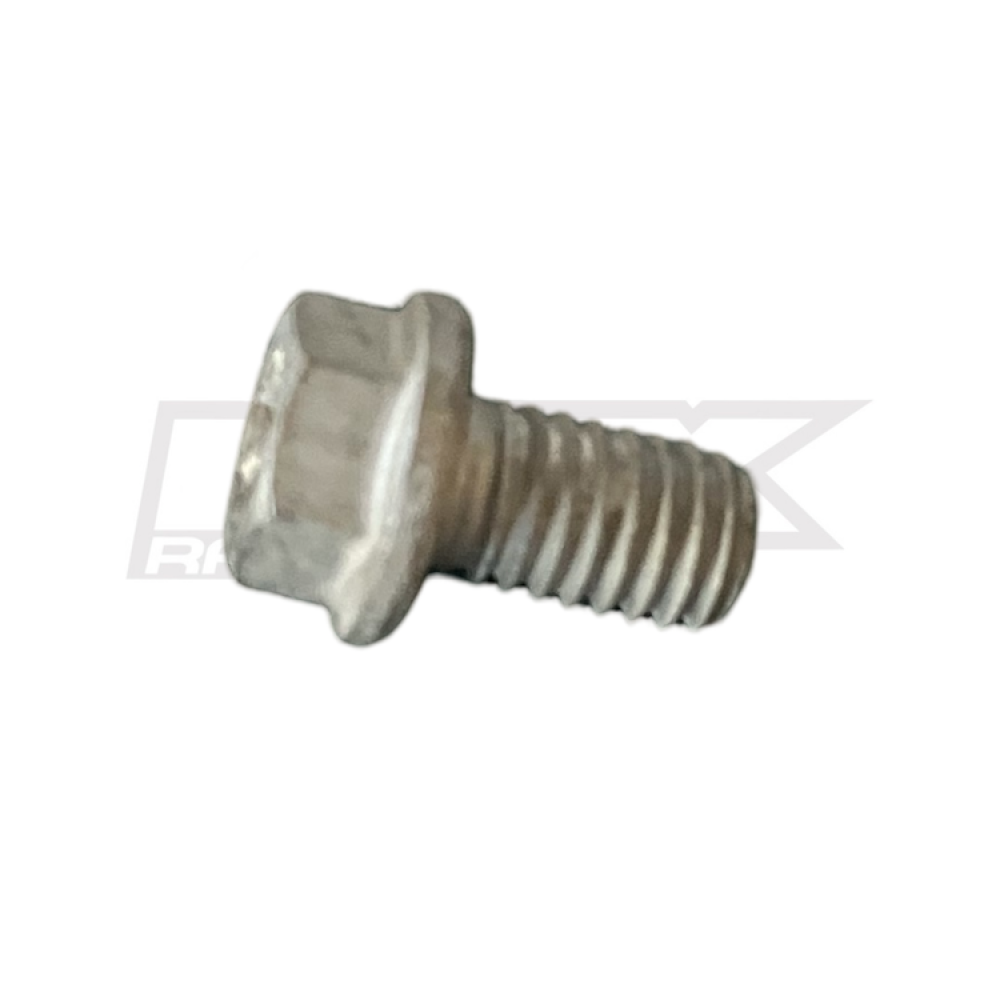 HH collar screw M6x10 TX30