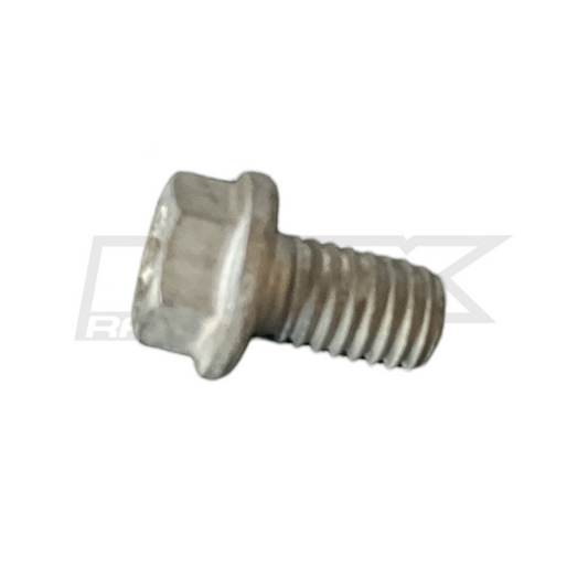 HH collar screw M6x10 TX30