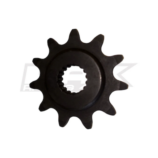 PAX RACING 2024/2025 50CC FRONT SPROCKET 10-11T