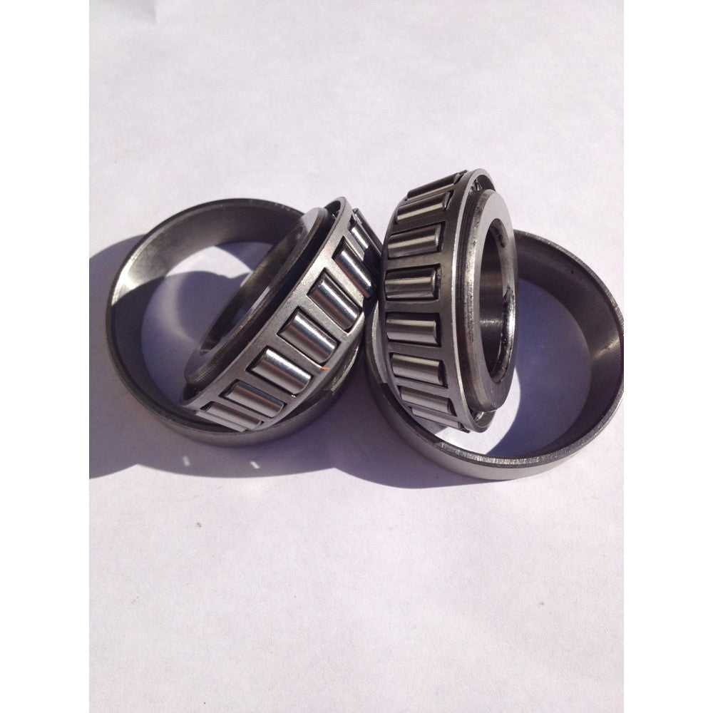 Cobra 50 Steering Bearings W/ Races