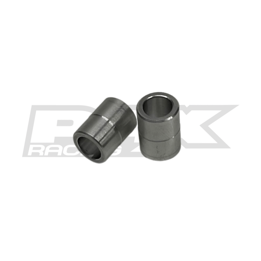 PW50 Pax Racing Clutch Cover Dowel Pin Set