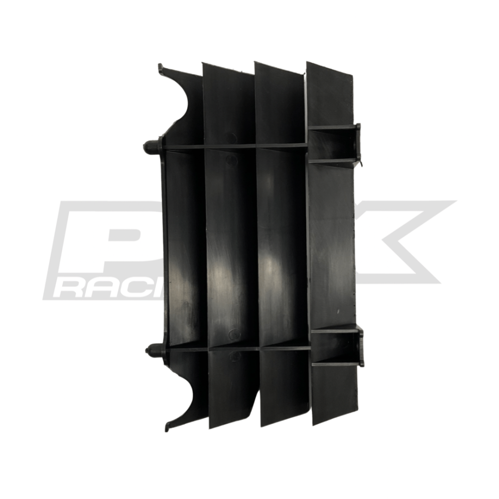 Cobra 50 Sr / FWE Louver
