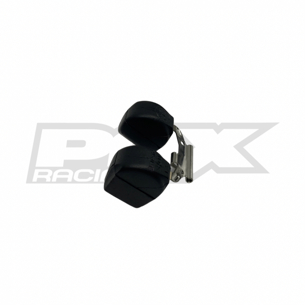 Dellorto 19mm Floats - #7
