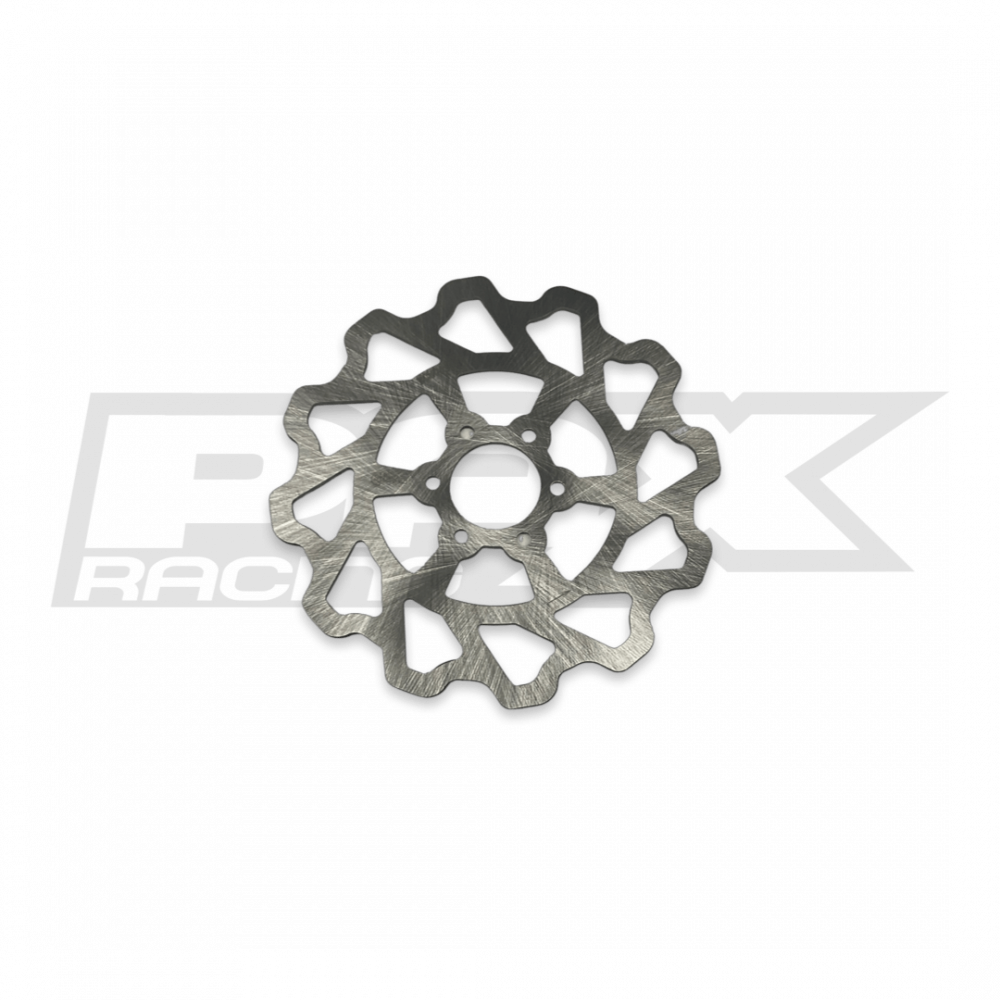 Cobra 50 Front Brake Rotor