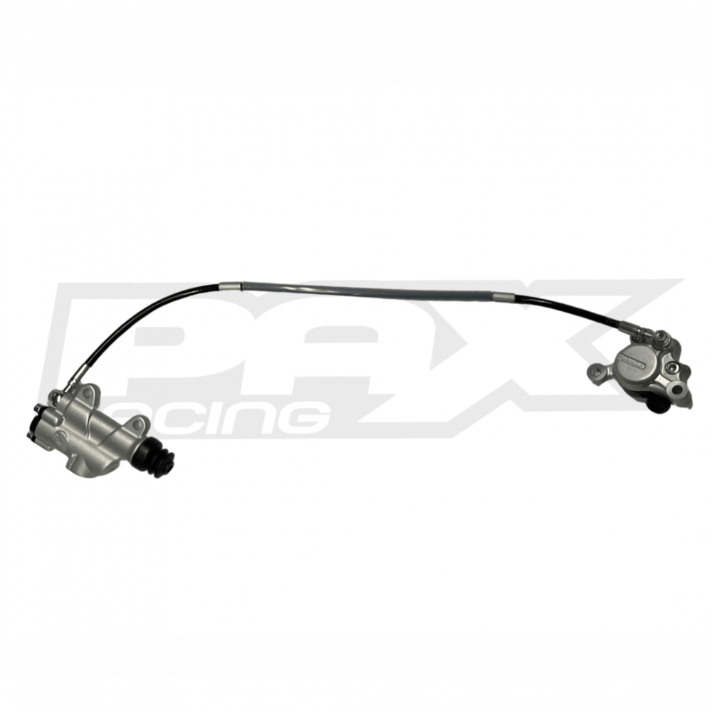 Cobra 50 Formula Rear Brake Complete 2010-2017