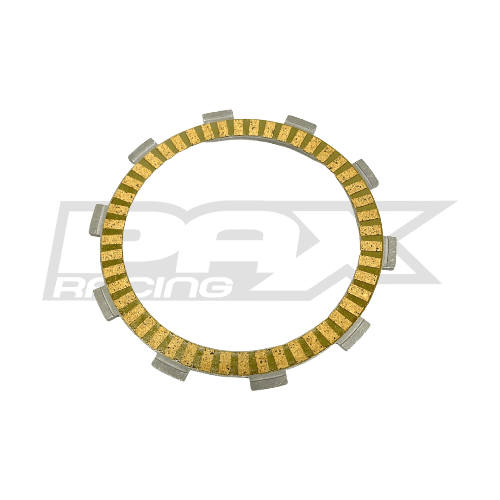 YZ65 Clutch Plate - Fiber